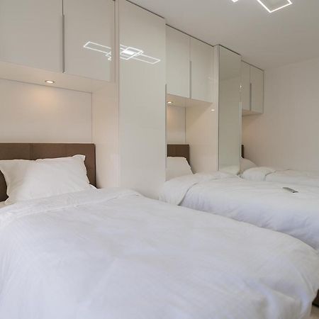 Arena Rooms Загреб Экстерьер фото