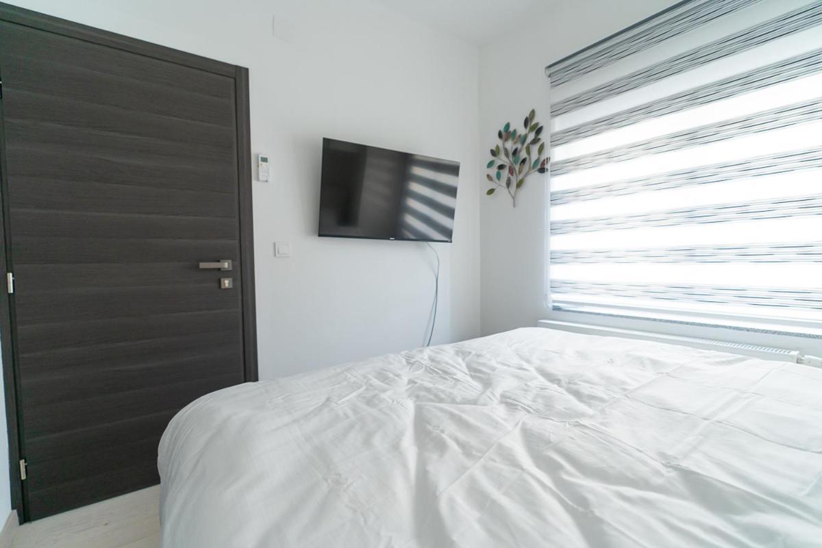 Arena Rooms Загреб Экстерьер фото