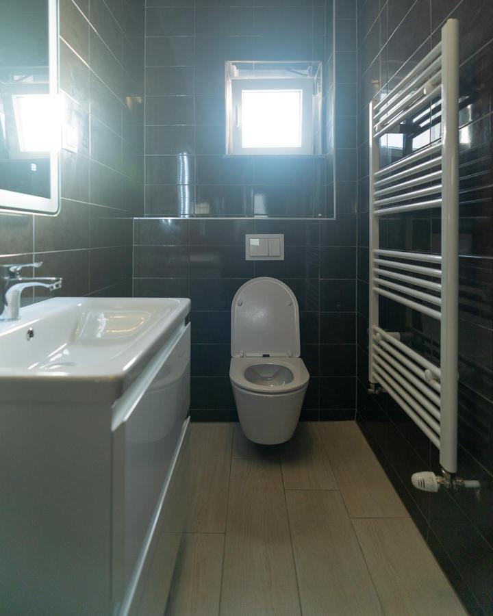 Arena Rooms Загреб Экстерьер фото