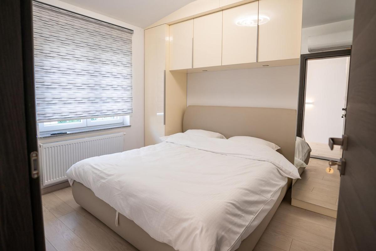 Arena Rooms Загреб Экстерьер фото
