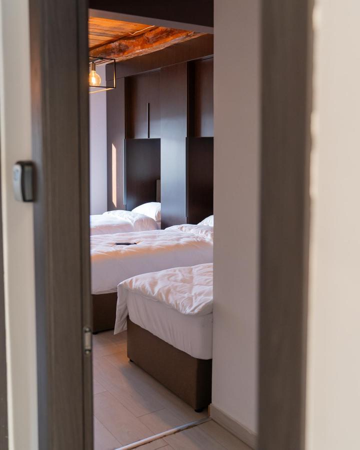 Arena Rooms Загреб Экстерьер фото